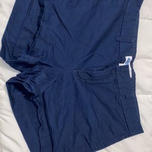 Old Navy khaki shorts